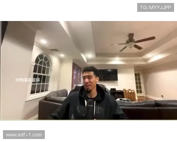 丹尼格林建议NBA借鉴冰球允许打架让比赛更具冲突性