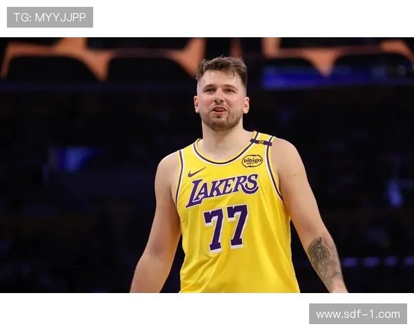 东契奇：下半场球的转移提升进攻效率助力球队追分