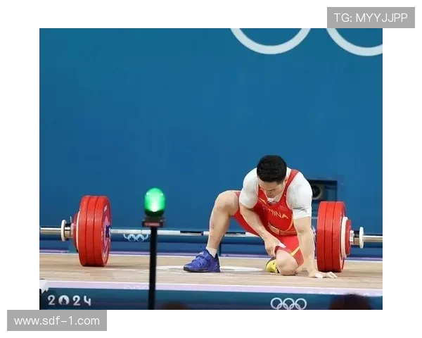 石智勇谈对举重精神的诠释 石智勇谈对举重精神的诠释